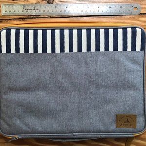 MochiThings Better Together A4 Pouch